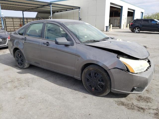 Photo 4 from auction – 2011 FORD FOCUS S with VIN 1FAHP3EN9BW197809