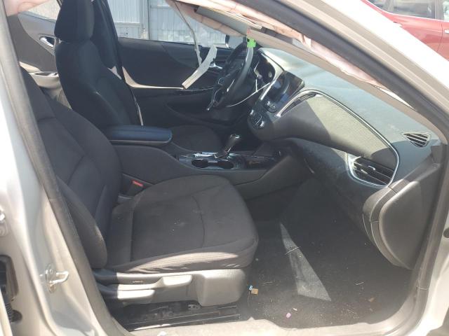 Photo 7 from auction – 2019 CHEVROLET MALIBU LT with VIN 1G1ZD5ST8KF136790