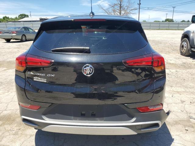 Photo 6 from auction – 2023 BUICK ENCORE GX with VIN KL4MMBS28PB064392