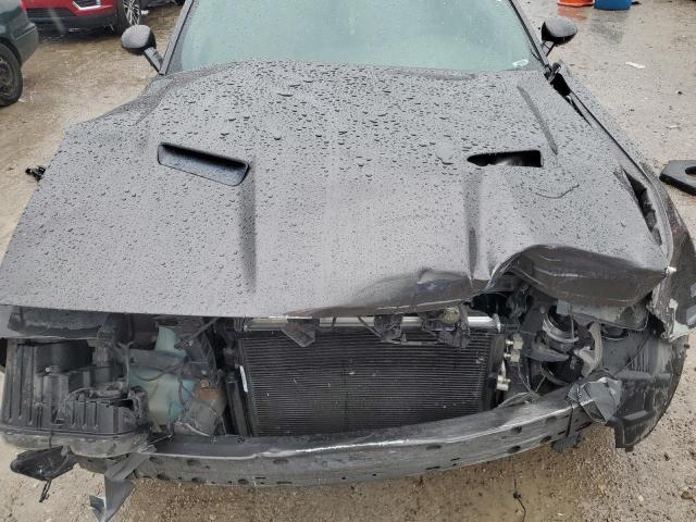 Photo 11 from auction – 2016 DODGE CHALLENGER with VIN 2C3CDZAG1GH171819