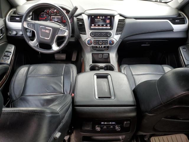 Photo 8 from auction – 2015 GMC YUKON SLE with VIN 1GKS2AKC3FR120819