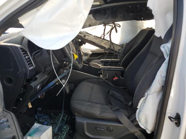 Photo 7 from auction – 2020 FORD EXPEDITION with VIN 1FMJK1GT3LEA58644