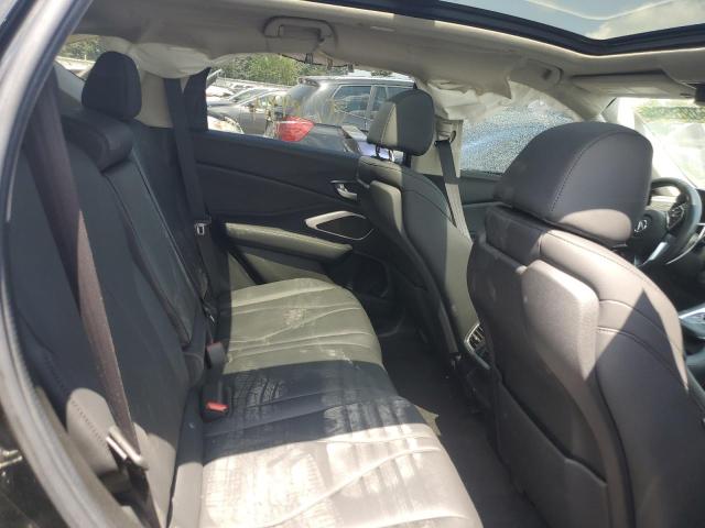 Photo 10 from auction – 2021 ACURA RDX with VIN 5J8TC2H34ML007229