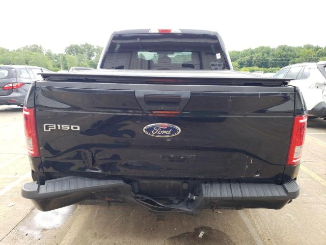 Photo 6 from auction – 2017 FORD F150 SUPER with VIN 1FTEW1CP3HKC35589