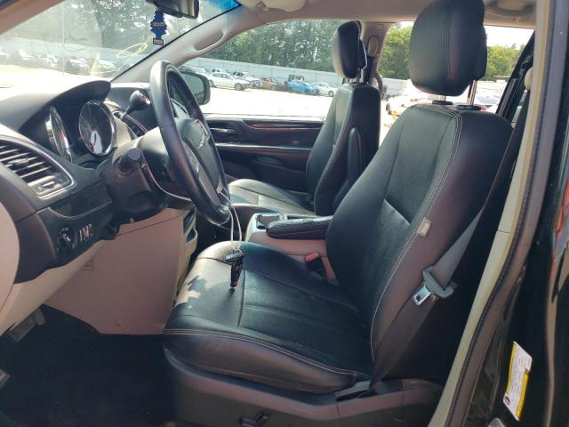 Photo 7 from auction – 2016 CHRYSLER TOWN & COU with VIN 2C4RC1BG2GR198532