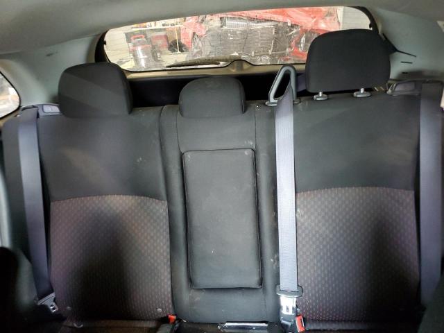 Photo 10 from auction – 2017 MITSUBISHI OUTLANDER with VIN JA4AP3AU1HZ004384