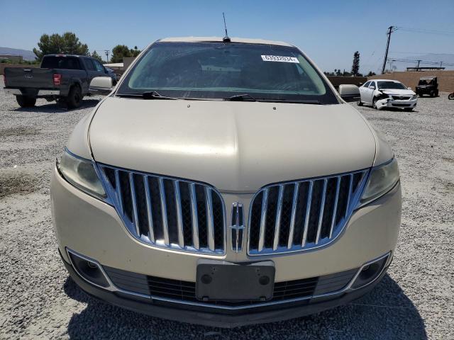 Photo 5 from auction – 2014 LINCOLN MKX with VIN 2LMDJ6JK6EBL06479