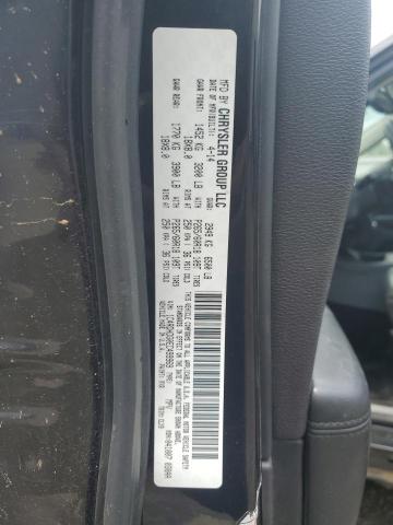 Photo 14 from auction – 2014 DODGE DURANGO LI with VIN 1C4RDHDG0EC499969