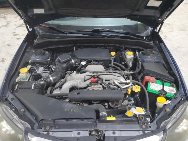 Photo 11 from auction – 2011 SUBARU IMPREZA OU with VIN JF1GH6D60BG820183