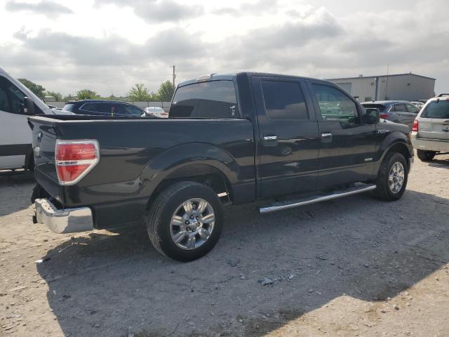 Photo 3 from auction – 2011 FORD F150 SUPER with VIN 1FTFW1CT7BKD47451