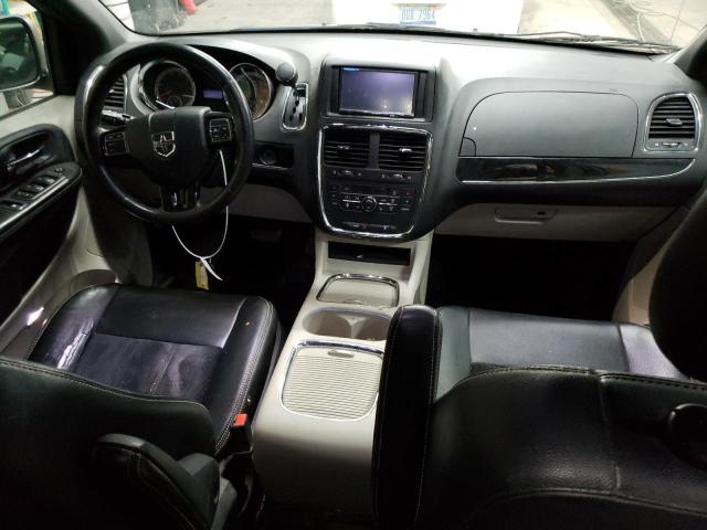 Photo 8 from auction – 2015 DODGE GRAND CARA with VIN 2C4RDGCG8FR738334
