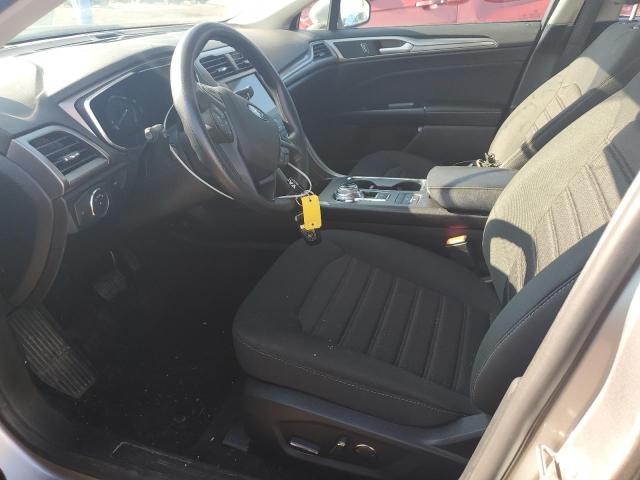 Photo 7 from auction – 2020 FORD FUSION SE with VIN 3FA6P0HD5LR246940