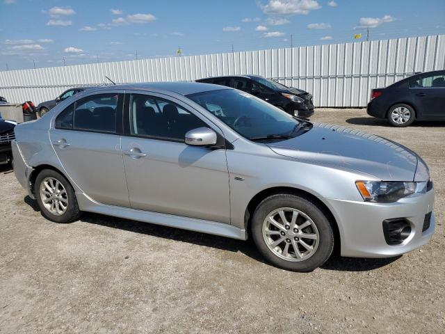 Photo 4 from auction – 2016 MITSUBISHI LANCER ES with VIN JA32U2FU3GU602329
