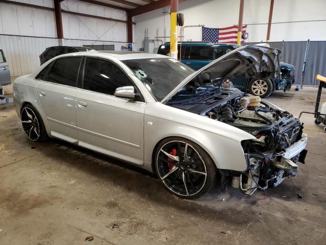 Photo 4 from auction – 2005 AUDI NEW S4 QUA with VIN WAUGL68EX5A475596