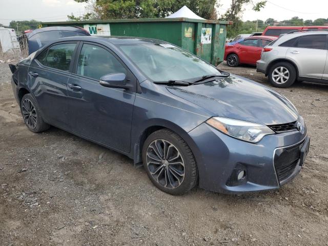 Photo 4 from auction – 2016 TOYOTA COROLLA L with VIN 2T1BURHE5GC664568