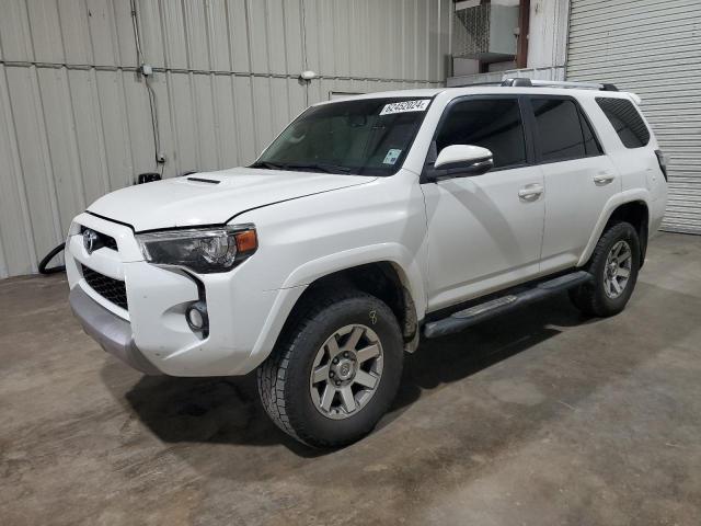 2016 Toyota 4-Runner