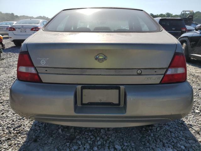 Photo 6 from auction – 2001 NISSAN ALTIMA GXE with VIN 1N4DL01A11C178764