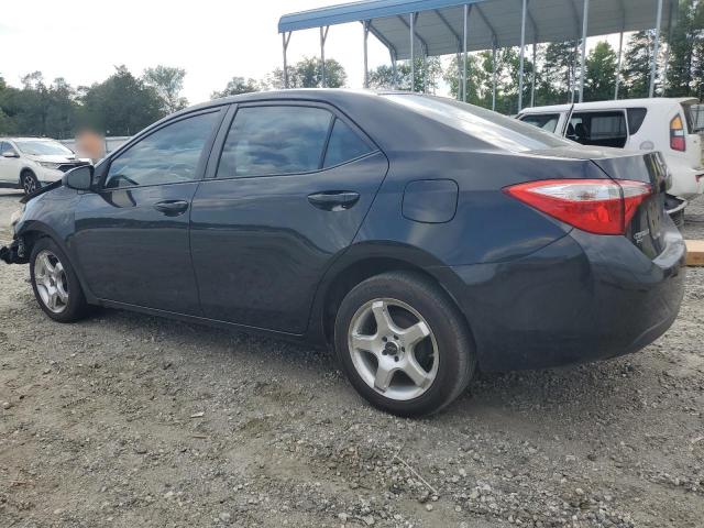 Photo 2 from auction – 2016 TOYOTA COROLLA L with VIN 2T1BURHE2GC529547