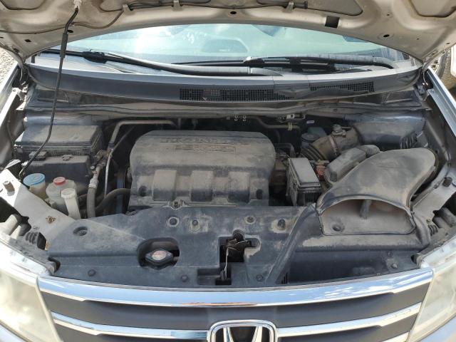 Photo 12 from auction – 2012 HONDA ODYSSEY EX with VIN 5FNRL5H48CB138720
