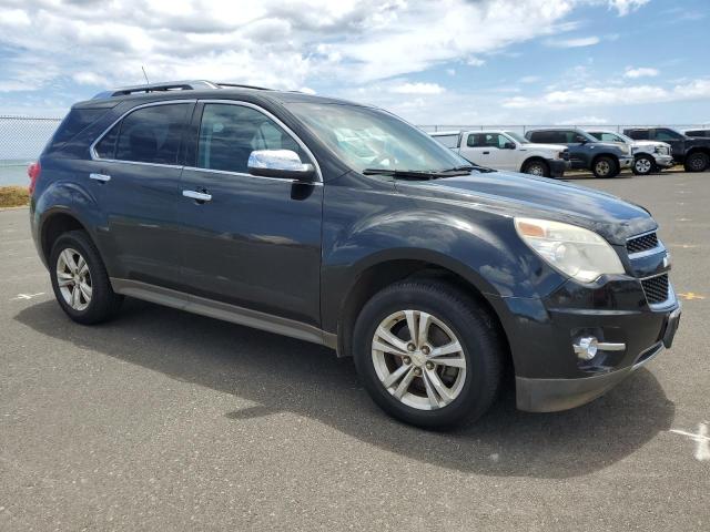 Photo 4 from auction – 2012 CHEVROLET EQUINOX LT with VIN 2GNFLFE55C6345925