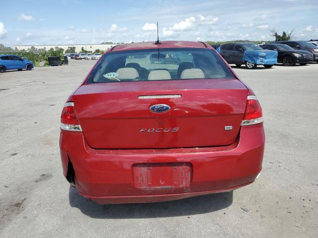 Photo 6 from auction – 2009 FORD FOCUS SE with VIN 1FAHP35N99W108041