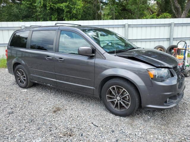 Photo 4 from auction – 2017 DODGE GRAND CARA with VIN 2C4RDGEG8HR790370