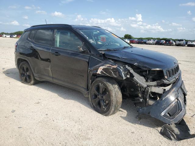 صورة رقم 4 من المزاد - 2019 JEEP COMPASS LA مع VIN 3C4NJCBB2KT613021