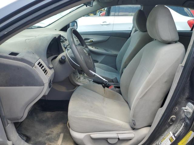 Photo 7 from auction – 2010 TOYOTA COROLLA BA with VIN 2T1BU4EE5AC271264
