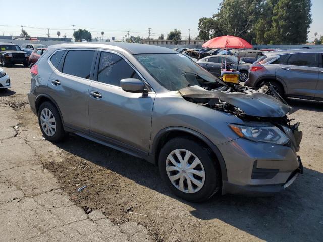 Photo 4 from auction – 2017 NISSAN ROGUE S with VIN KNMAT2MT8HP574828