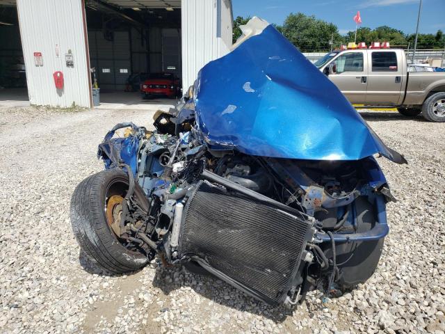 Photo 5 from auction – 2010 DODGE CHARGER R/ with VIN 2B3CA5CT8AH183045