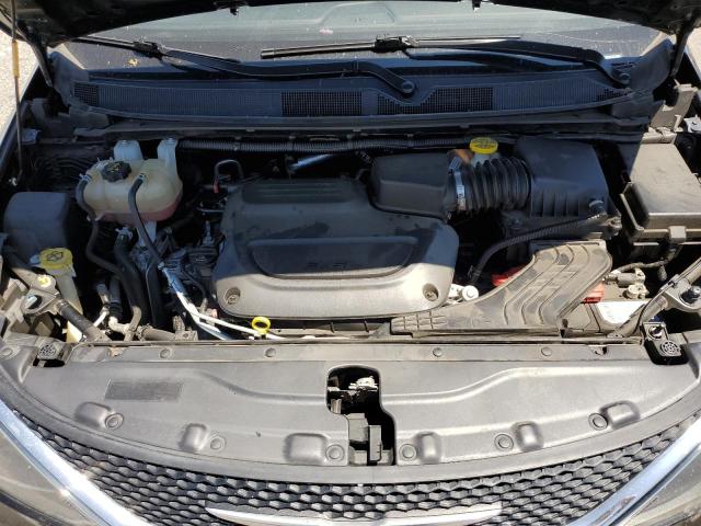 Photo 12 from auction – 2020 CHRYSLER VOYAGER LX with VIN 2C4RC1DG4LR268555