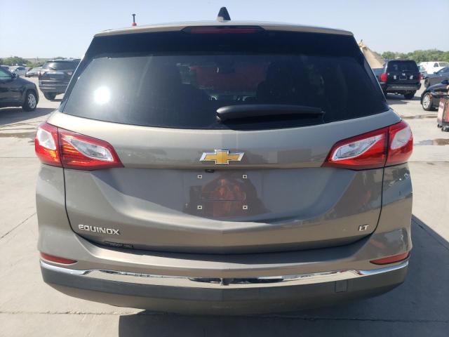 Photo 6 from auction – 2018 CHEVROLET EQUINOX LT with VIN 3GNAXJEV8JS553734