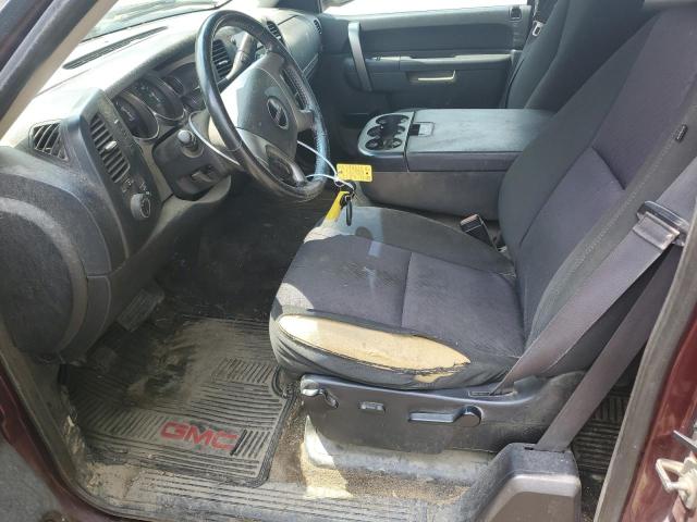 Photo 7 from auction – 2013 GMC SIERRA K15 with VIN 1GTR2VE76DZ162141