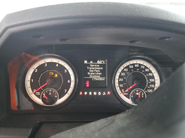 صورة رقم 9 من المزاد - 2017 RAM 1500 SLT مع VIN 1C6RR6TT5HS676120