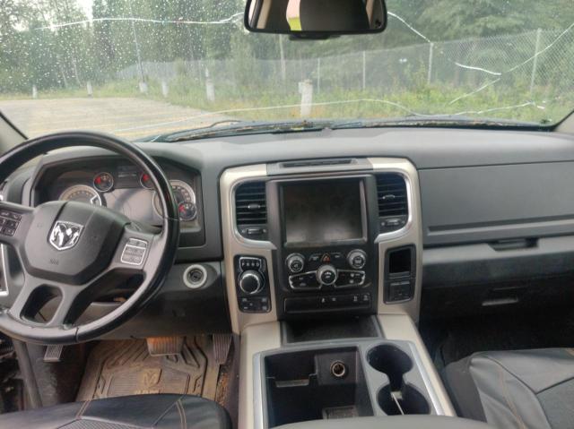 Photo 9 from auction – 2014 RAM 1500 SLT with VIN 1C6RR7LT4ES193462