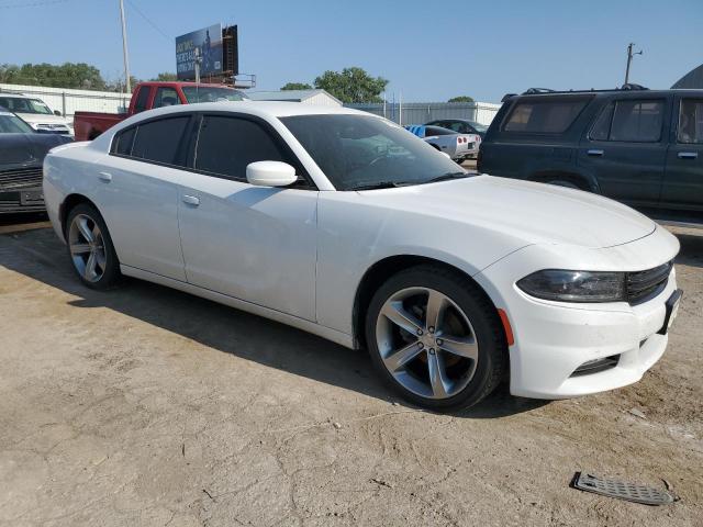 Photo 4 from auction – 2015 DODGE CHARGER SX with VIN 2C3CDXHG8FH726404