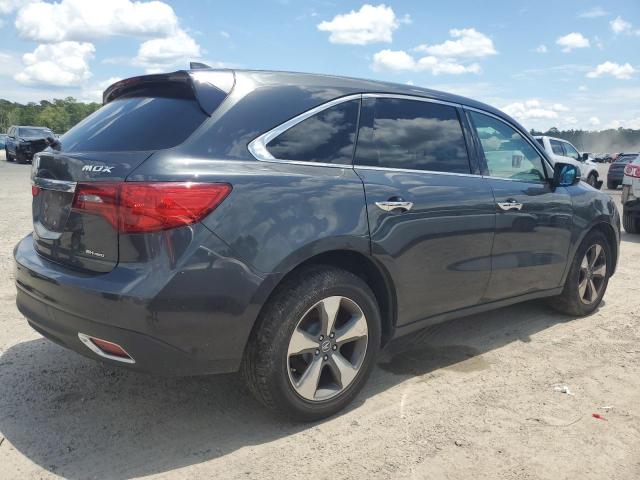Zdjęcie 3 z aukcji – 2016 ACURA MDX z VIN 5FRYD4H25GB040492