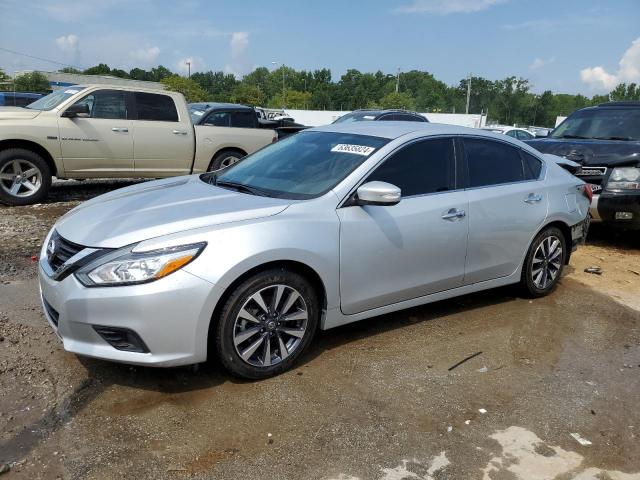 NISSAN ALTIMA 2.5 2017 с VIN 1N4AL3AP2HC191994 - Снимка от търг