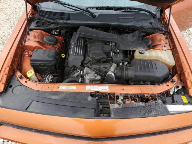 Photo 11 from auction – 2011 DODGE CHALLENGER with VIN 2B3CJ7DJ3BH599790