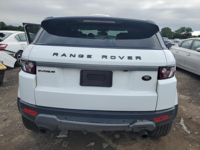 Photo 6 from auction – 2013 LAND ROVER RANGE ROVE with VIN SALVP2BG7DH775256