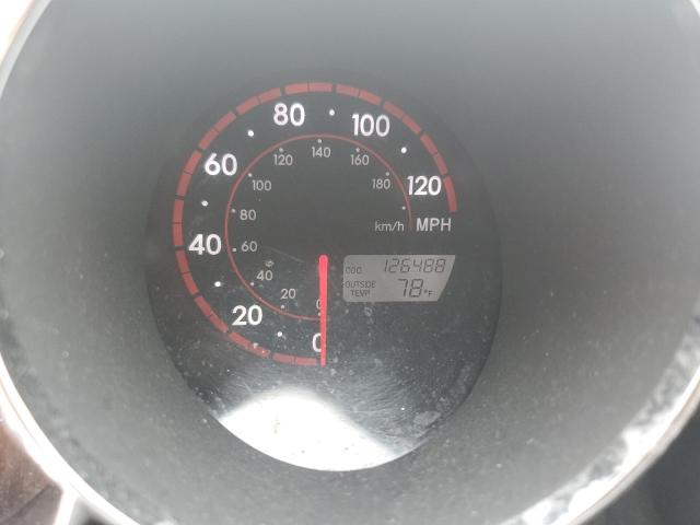 Zdjęcie 9 z aukcji – 2008 TOYOTA COROLLA MA z VIN 2T1KR32E58C715091