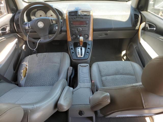 Photo 8 from auction – 2007 SATURN VUE with VIN 5GZCZ53457S857880
