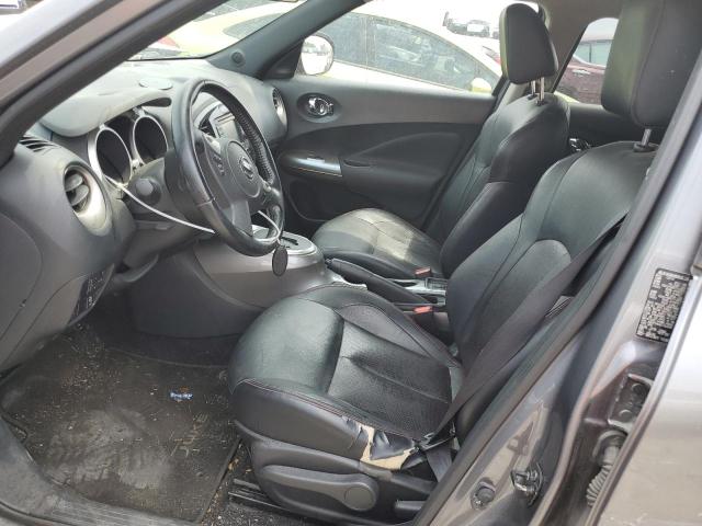 Photo 7 from auction – 2014 NISSAN JUKE S with VIN JN8AF5MV8ET363081