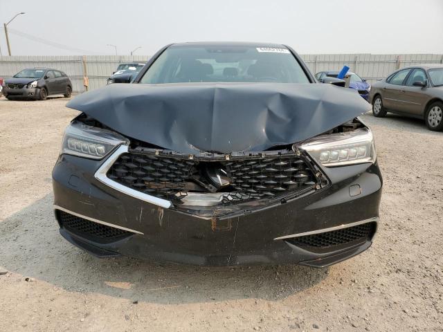 Photo 5 from auction – 2018 ACURA TLX TECH with VIN 19UUB3F51JA800142