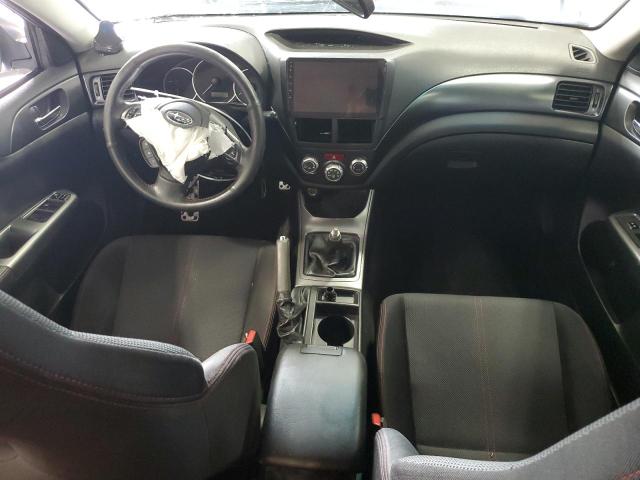 Photo 8 from auction – 2012 SUBARU IMPREZA WR with VIN JF1GV7E61CG013735