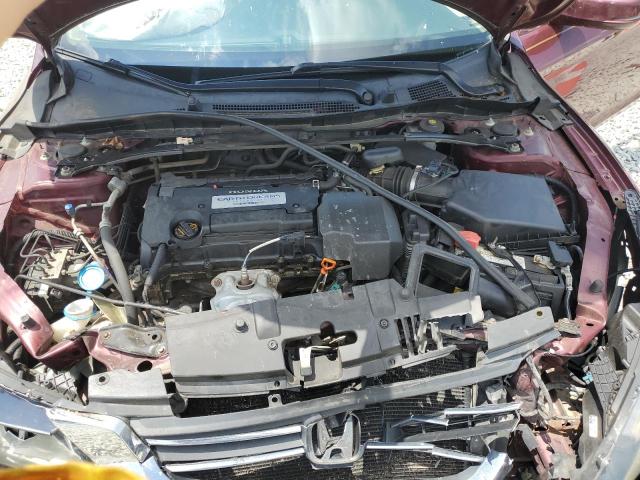 Photo 11 from auction – 2013 HONDA ACCORD EX with VIN 1HGCR2F73DA062805