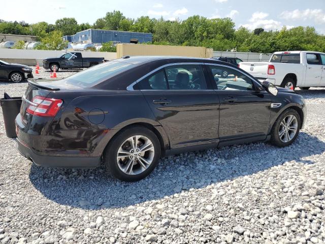 Photo 3 from auction – 2013 FORD TAURUS SEL with VIN 1FAHP2E82DG171392