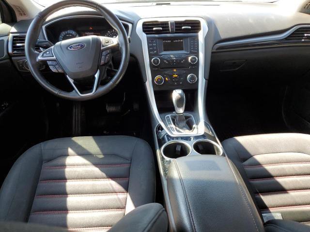 Photo 8 from auction – 2013 FORD FUSION SE with VIN 3FA6P0H97DR147484