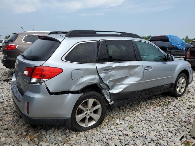 Photo 3 from auction – 2013 SUBARU OUTBACK 2. with VIN 4S4BRBKCXD3311128