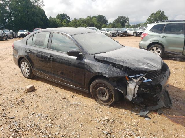 Photo 4 from auction – 2014 VOLKSWAGEN JETTA BASE with VIN 3VW2K7AJ5EM317745